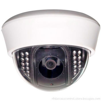 IP IR Dome Camera (YET-IP011)